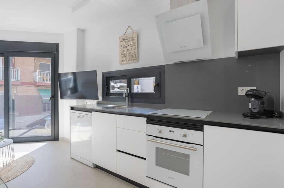 Appartement in San Pedro del Pinatar