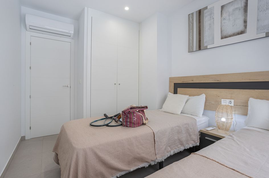 Appartement in San Pedro del Pinatar