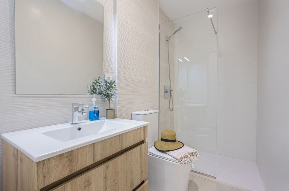 Appartement in San Pedro del Pinatar