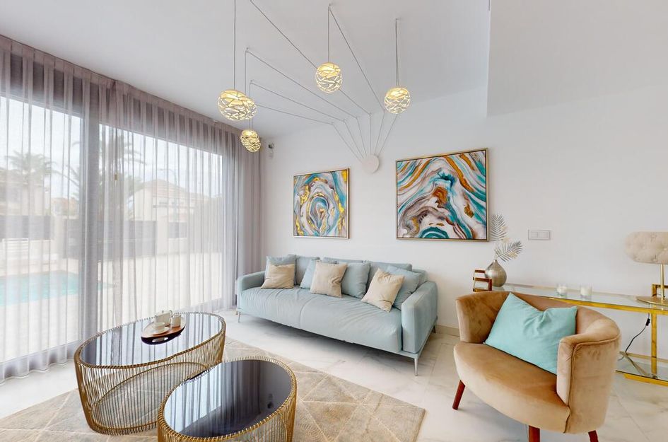 Villa in Playa Honda