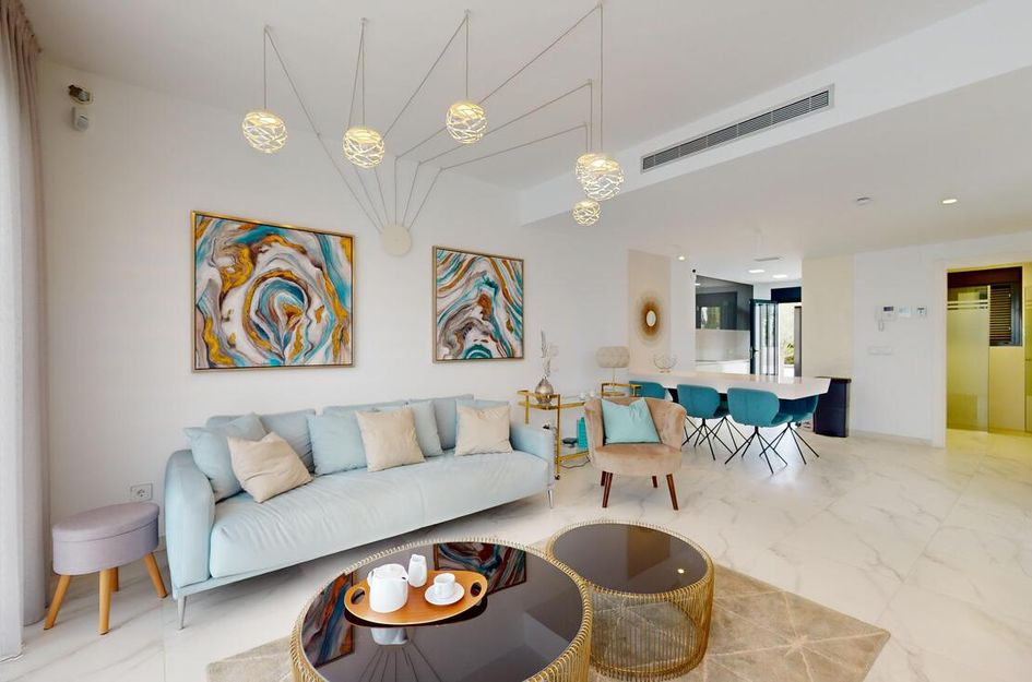 Villa in Playa Honda