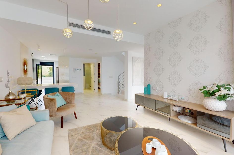 Villa in Playa Honda