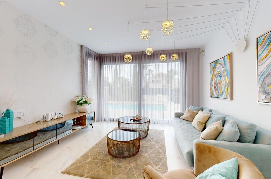 Villa in Playa Honda