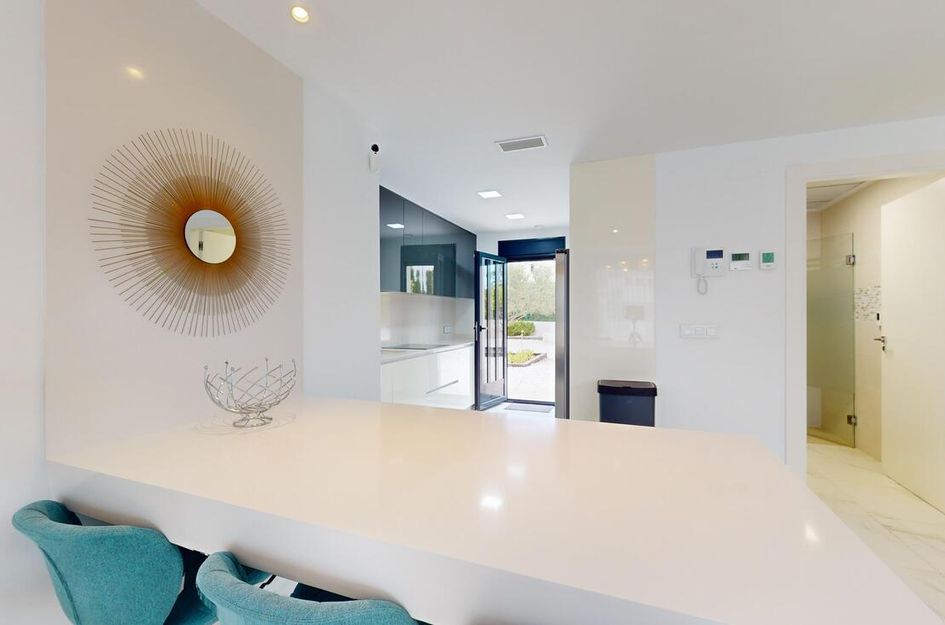 Villa in Playa Honda