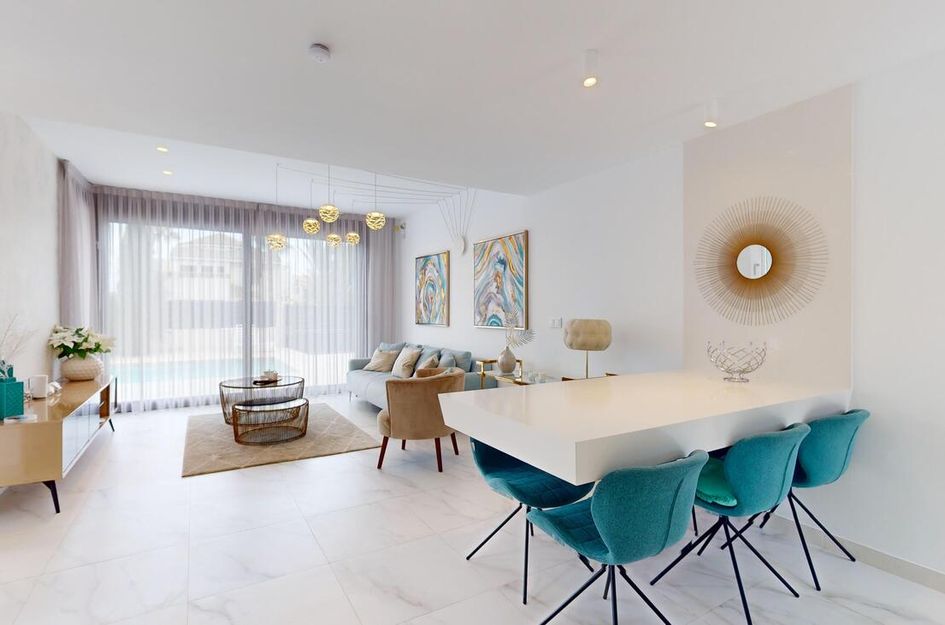 Villa in Playa Honda