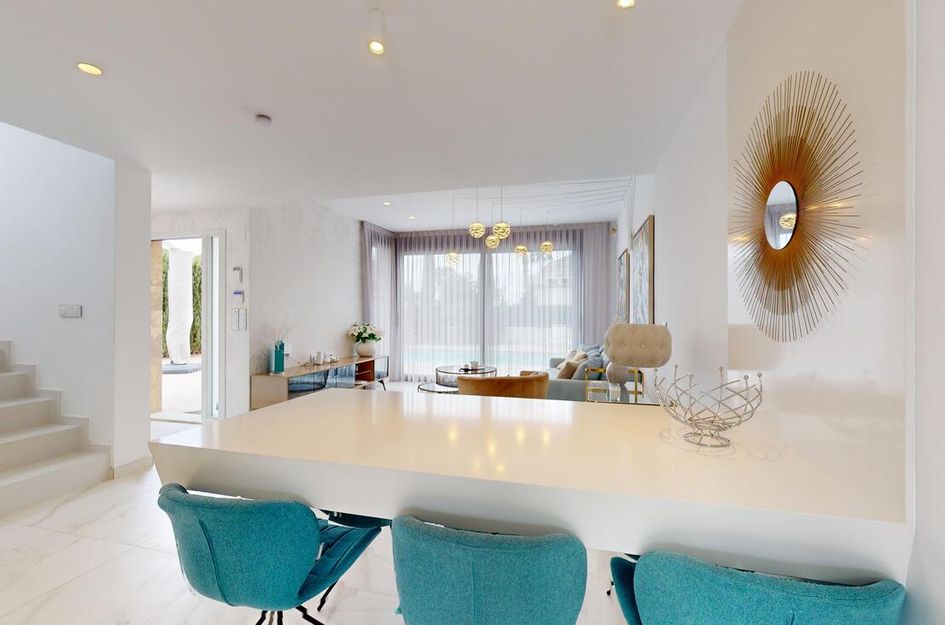 Villa in Playa Honda