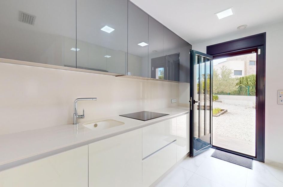 Villa in Playa Honda