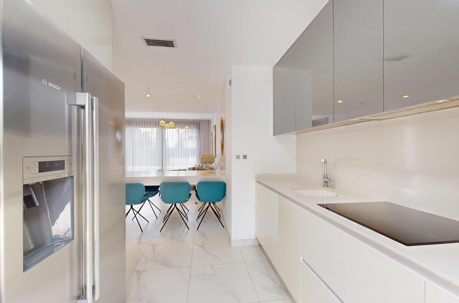 Villa in Playa Honda