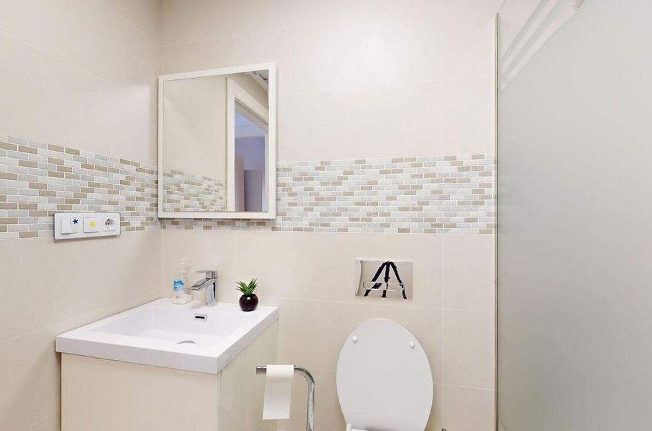 Villa in Playa Honda