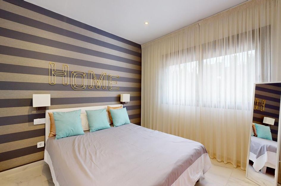 Villa in Playa Honda