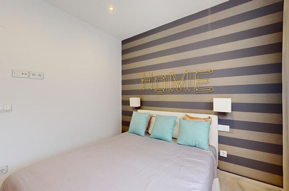 Villa in Playa Honda