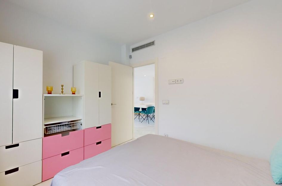 Villa in Playa Honda