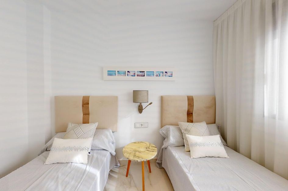 Villa in Playa Honda