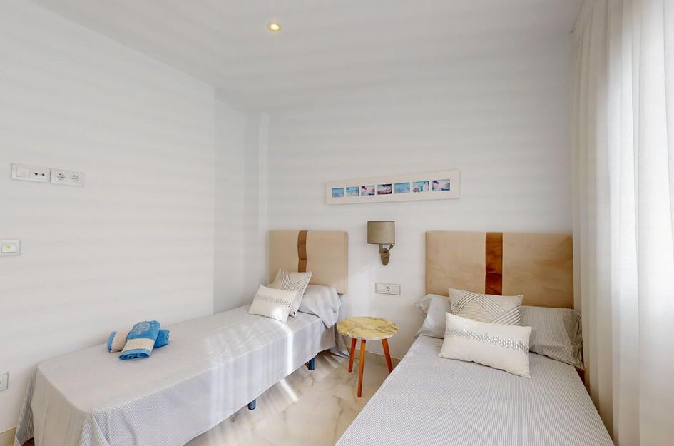 Villa in Playa Honda