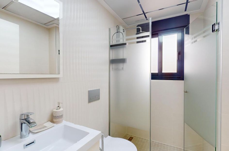 Villa in Playa Honda