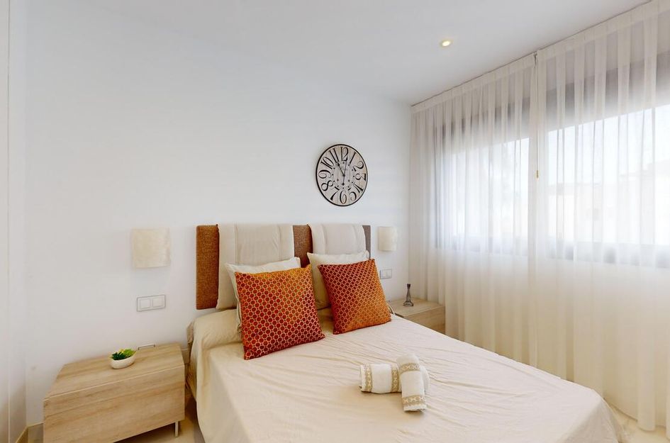 Villa in Playa Honda