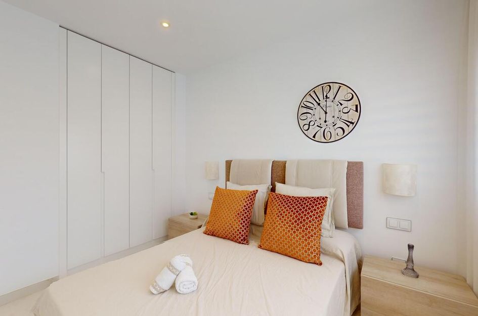 Villa in Playa Honda