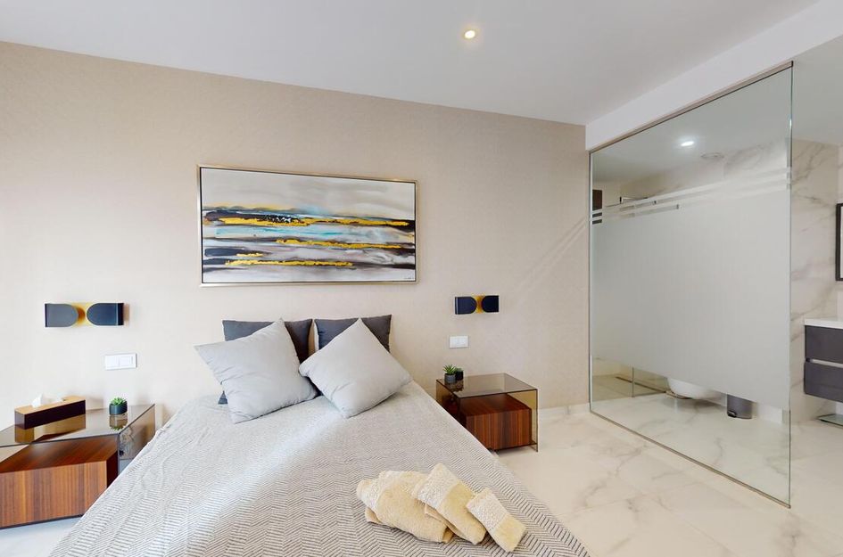 Villa in Playa Honda