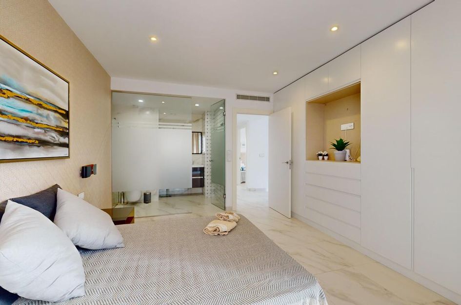 Villa in Playa Honda