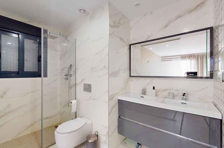 Villa in Playa Honda