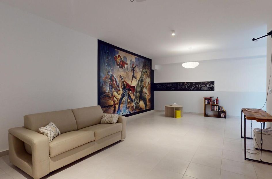 Villa in Playa Honda