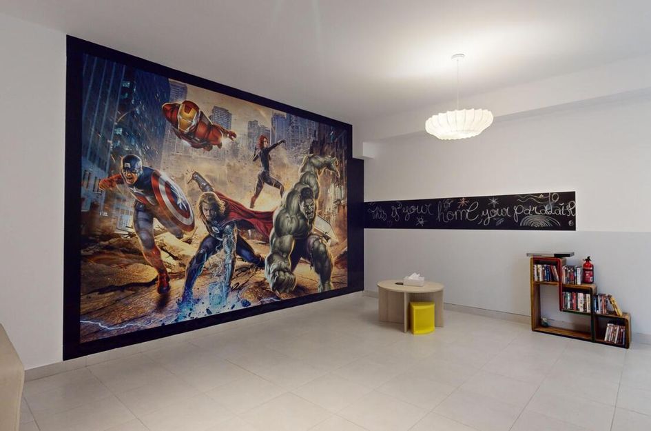 Villa in Playa Honda