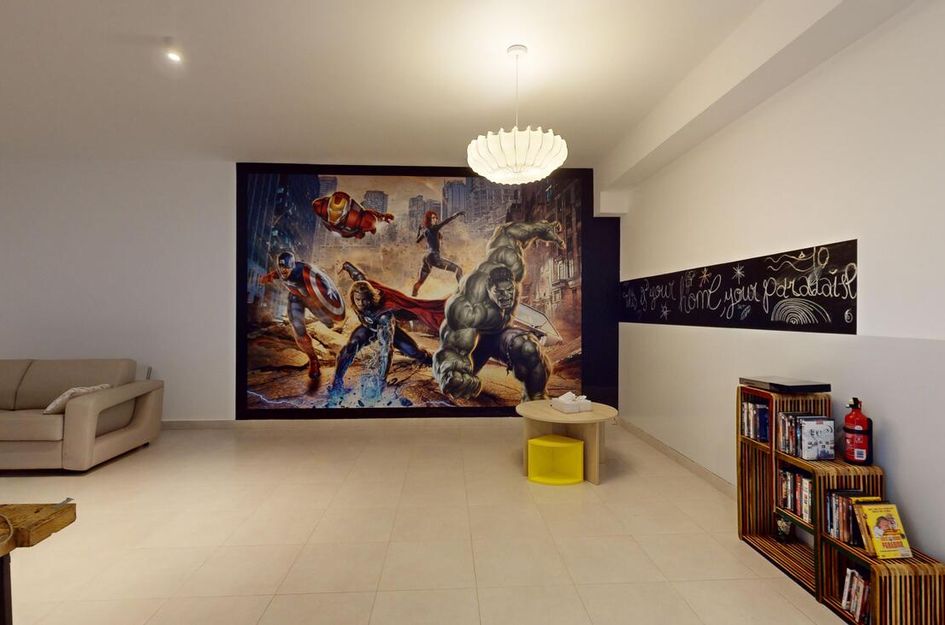 Villa in Playa Honda