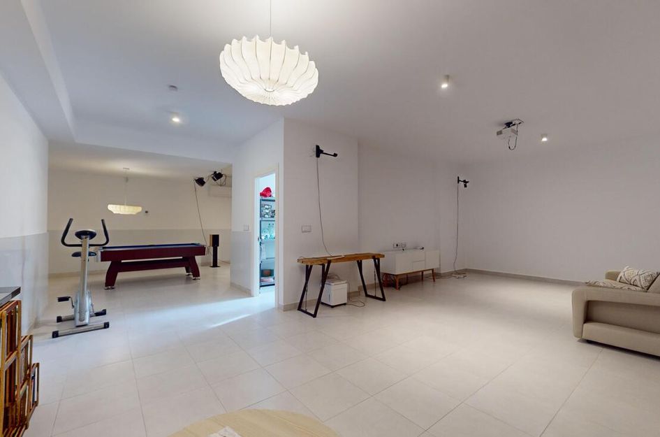 Villa in Playa Honda