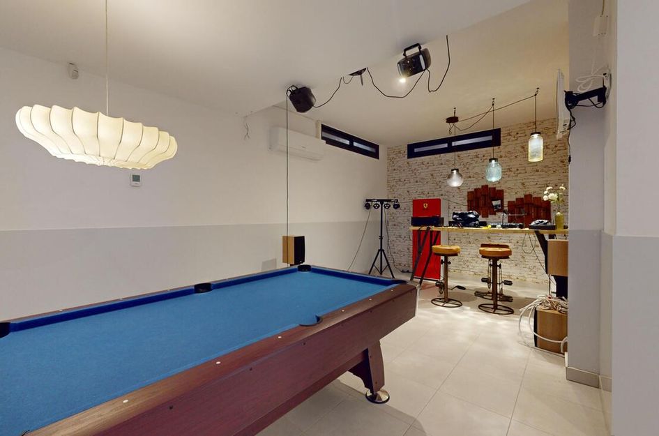 Villa in Playa Honda