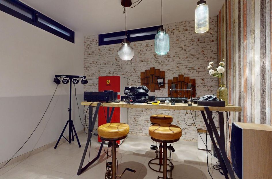 Villa in Playa Honda