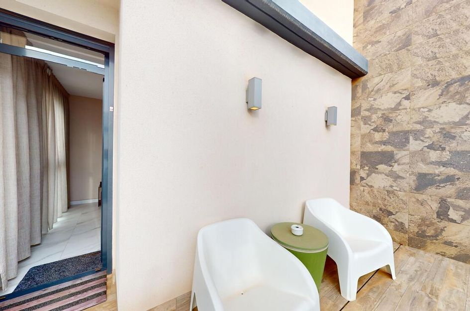 Villa in Playa Honda