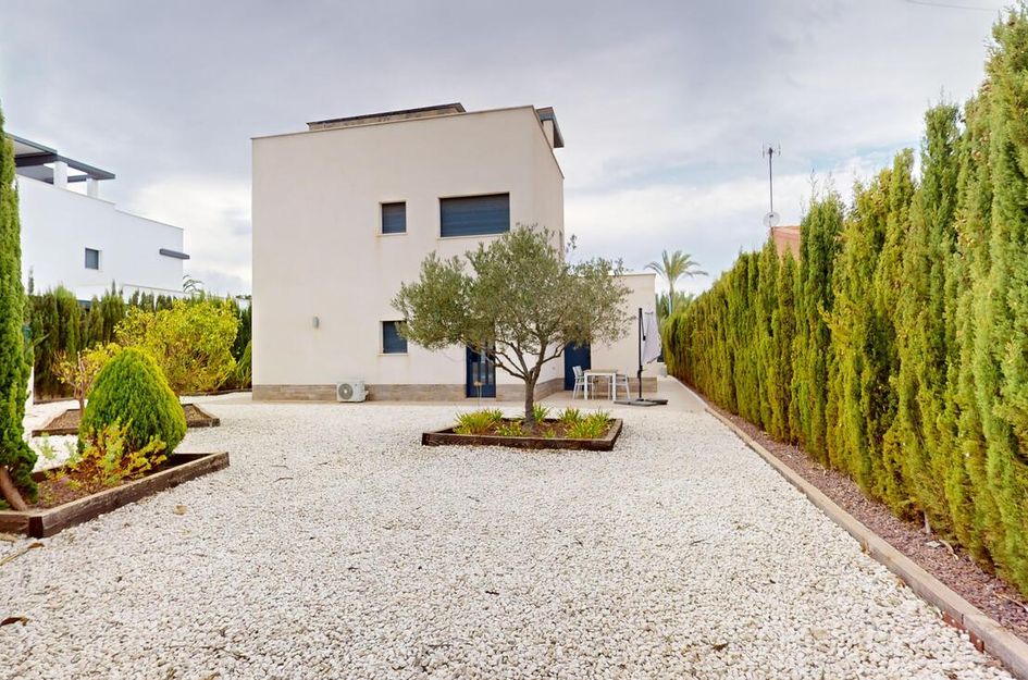 Villa in Playa Honda