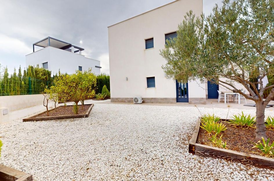 Villa in Playa Honda