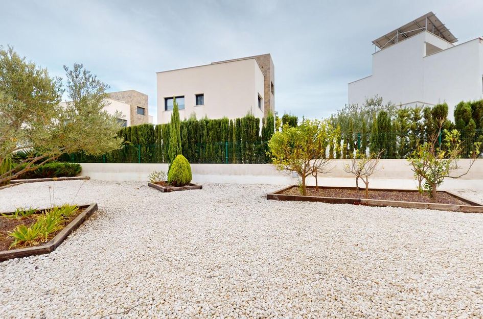 Villa in Playa Honda