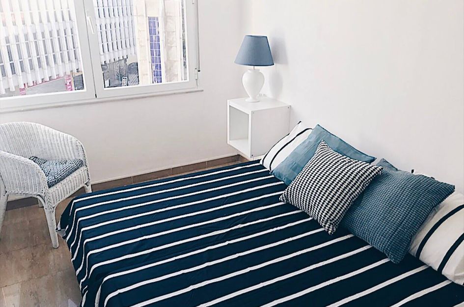 Appartement in Málaga