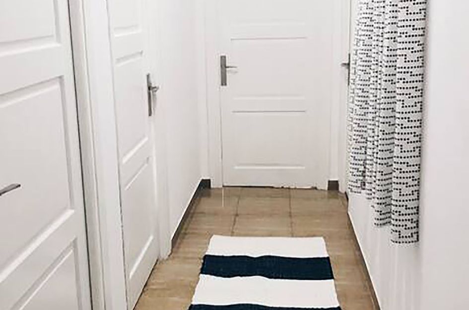 Appartement in Málaga