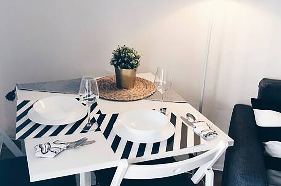 Appartement in Málaga