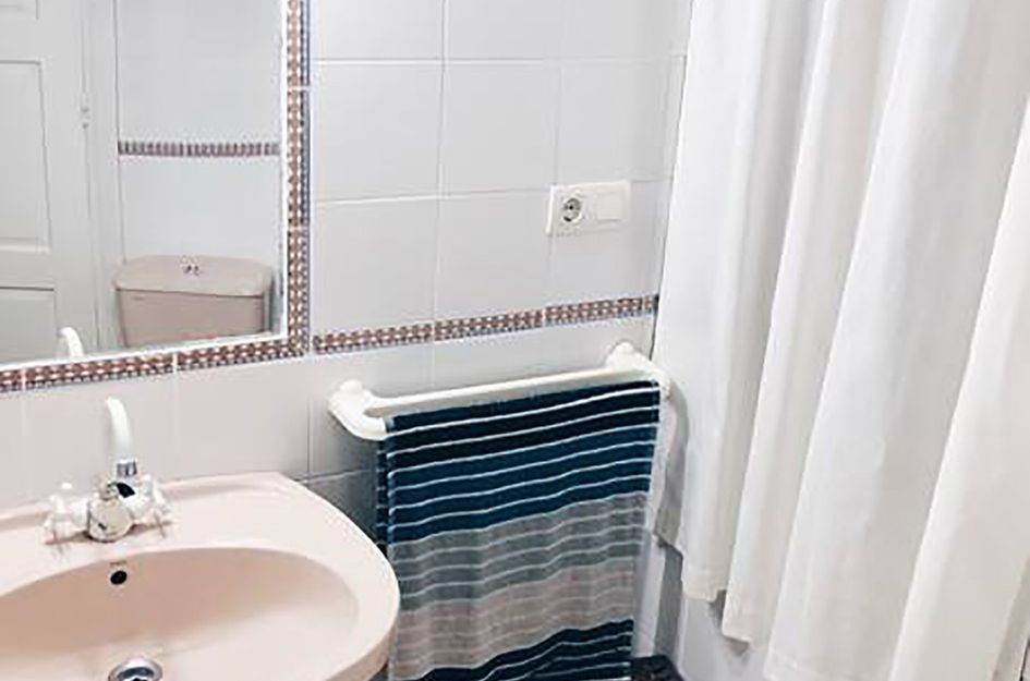 Appartement in Málaga