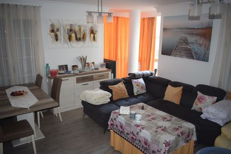 Appartement in Málaga