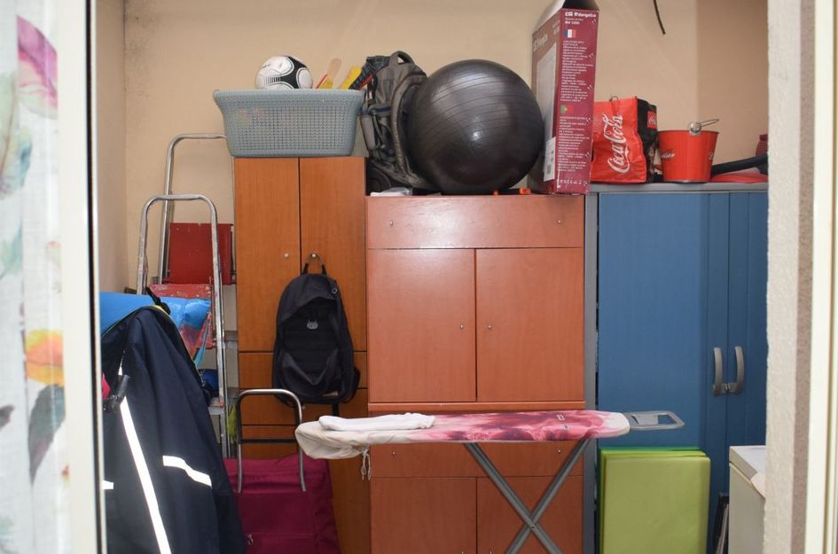 Appartement in Málaga