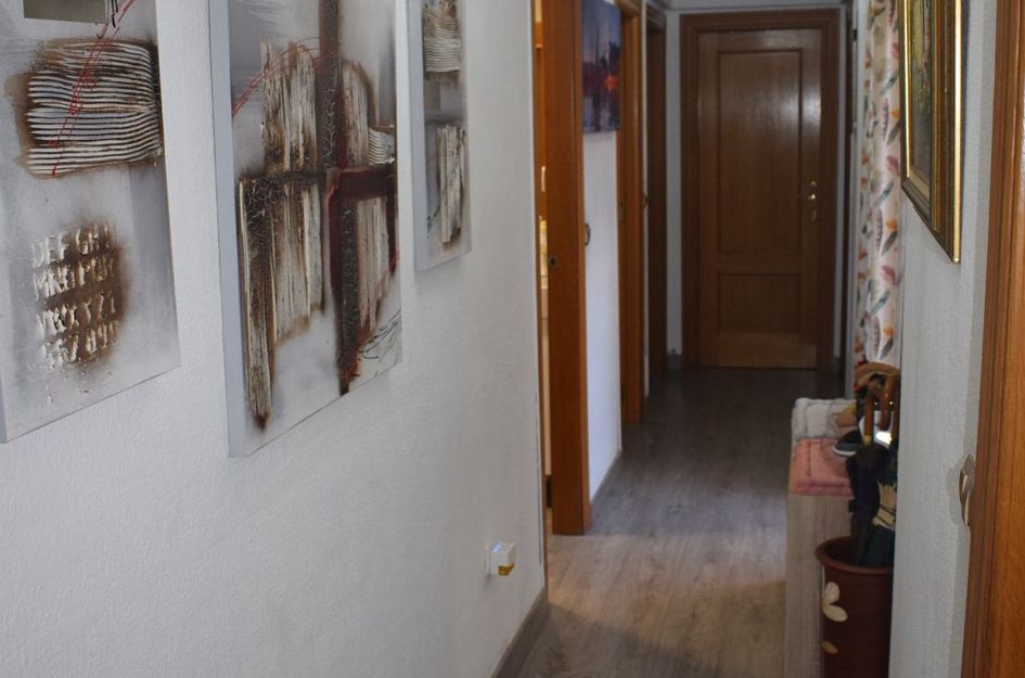 Appartement in Málaga