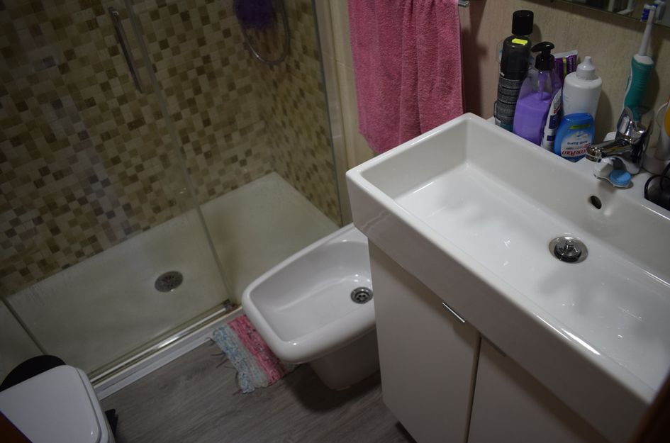 Appartement in Málaga