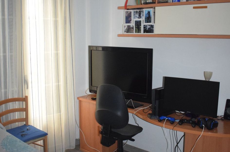 Appartement in Málaga