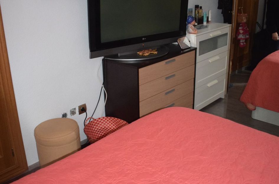 Appartement in Málaga