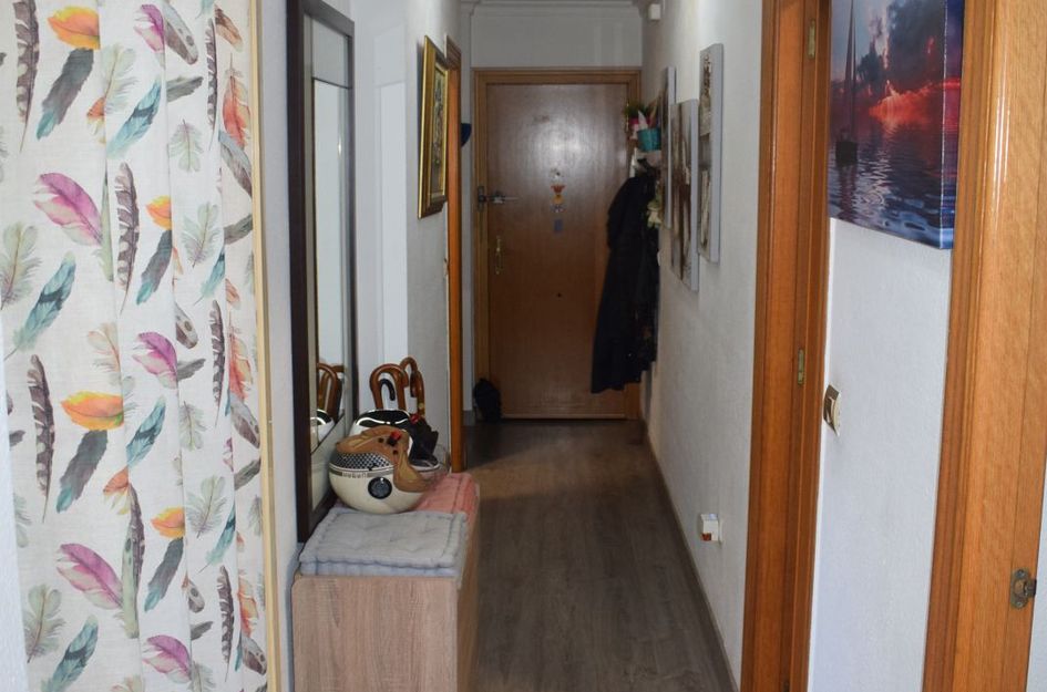 Appartement in Málaga