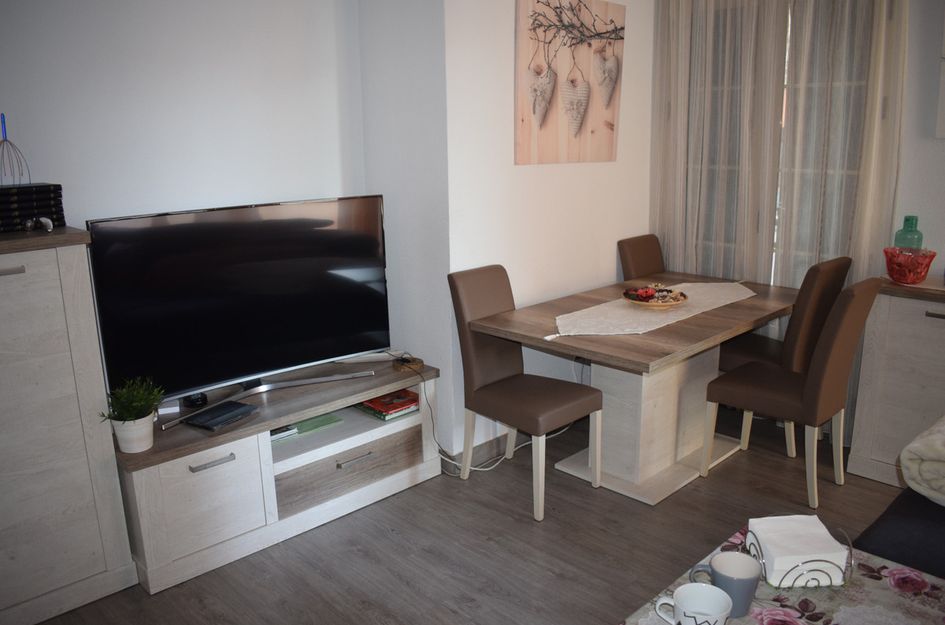 Appartement in Málaga