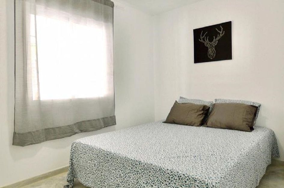 Appartement in Benalmádena