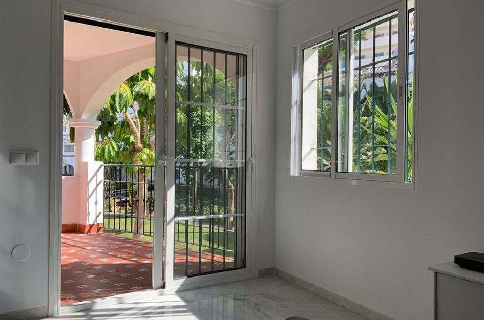 Appartement in Benalmádena