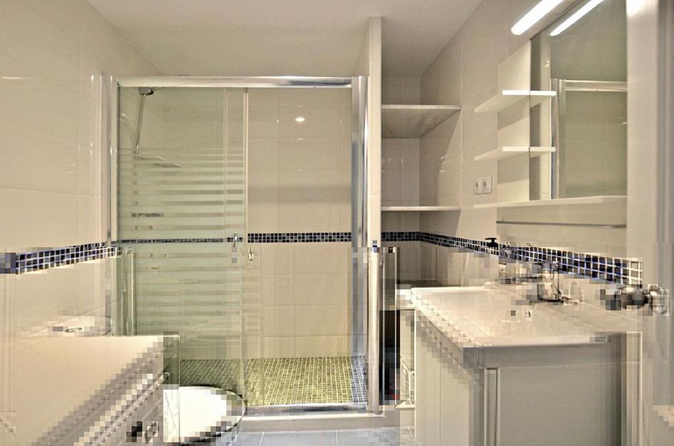 Appartement in Benalmádena