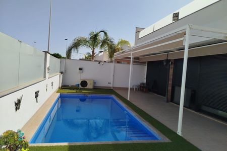 Villa in San Pedro del Pinatar